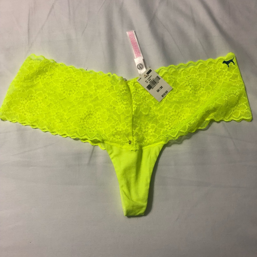 Victoria’s Secret Panties
